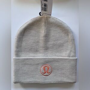 Lululemon Warm Revelation Beanie |Unisex hat
